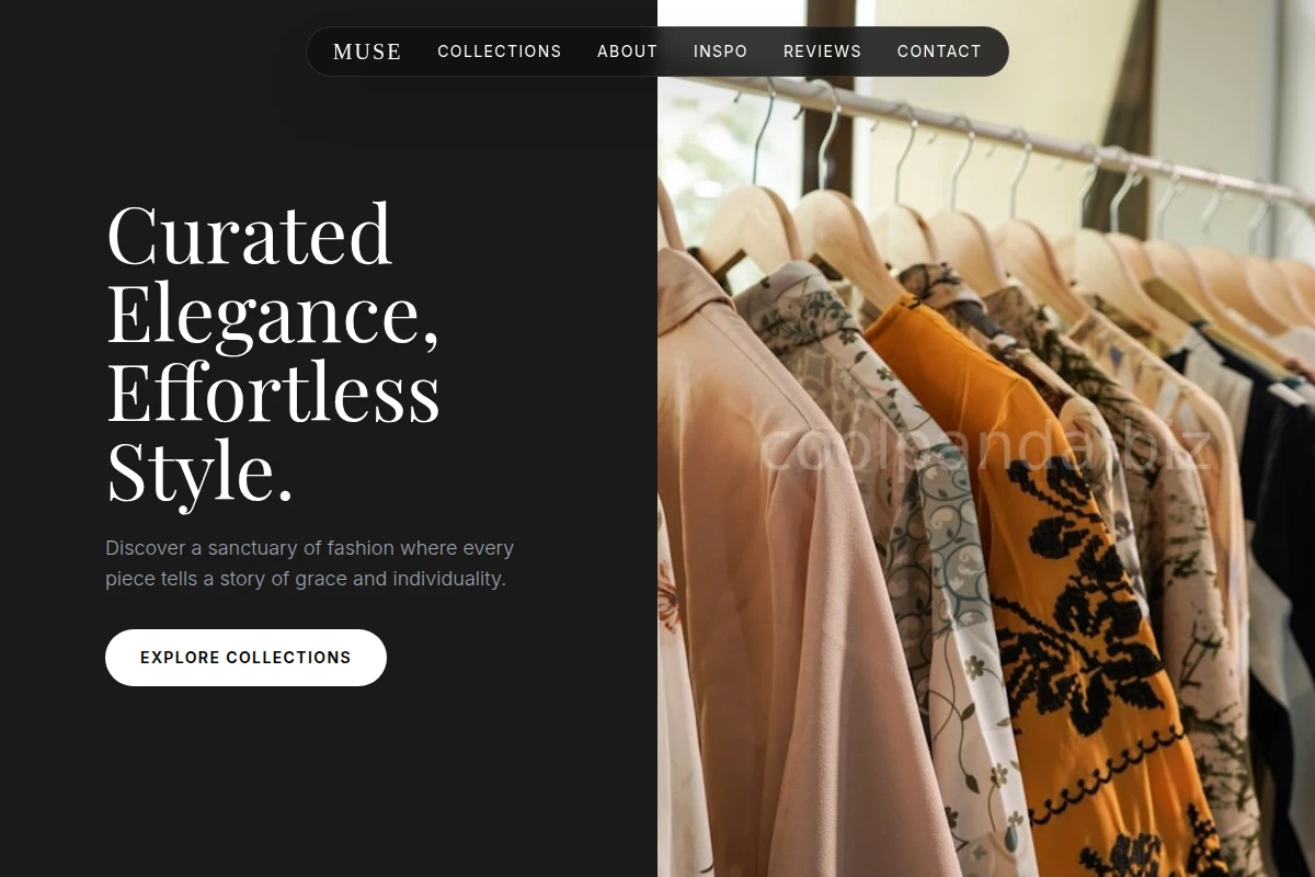 Muse Boutique